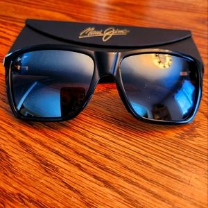 Maui Jim cruzem sunglasses
